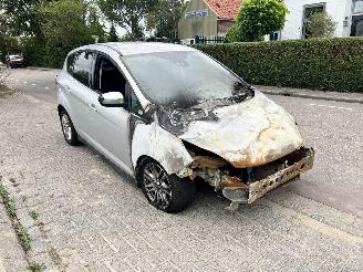 Dezmembrări autoturisme Ford C-Max 1.0 Ti-VCT 2014/1