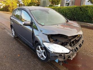 Uttjänta bilar auto Ford C-Max DXA 2013/5