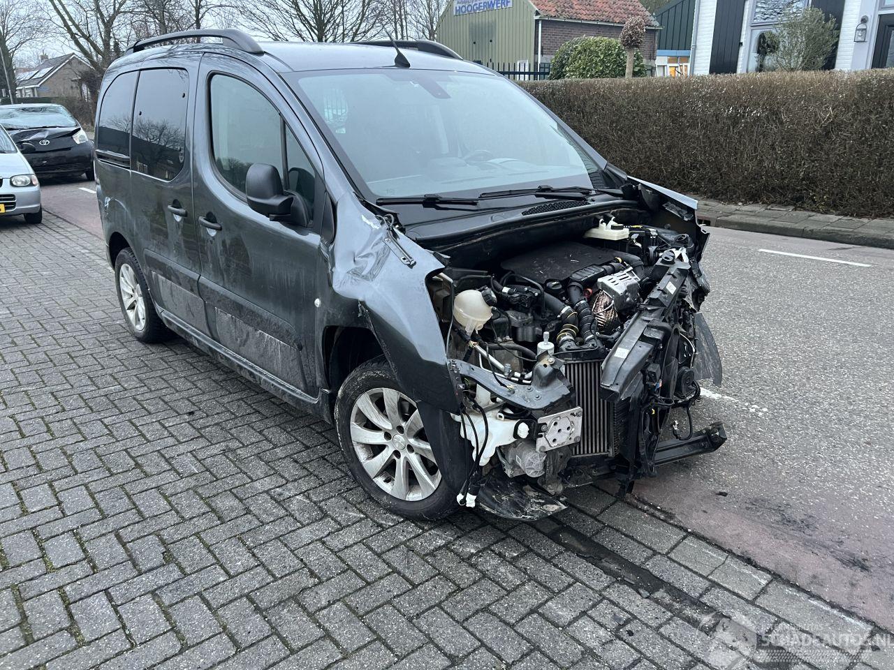 Peugeot Partner 1.2-12V