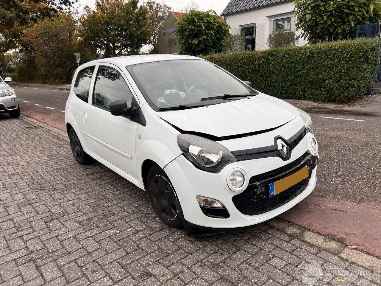 Renault Twingo 1.2-16V