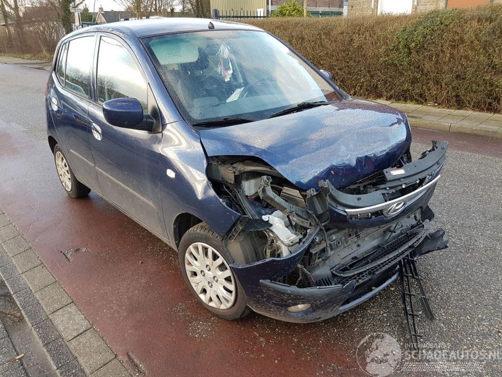 Hyundai I-10 1.1i 12_V (F5P1)