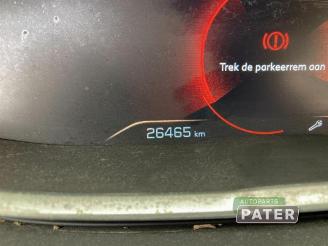 Peugeot 3008 3008 II (M4/MC/MJ/MR), MPV, 2016 1.2 12V e-THP PureTech 130 picture 5