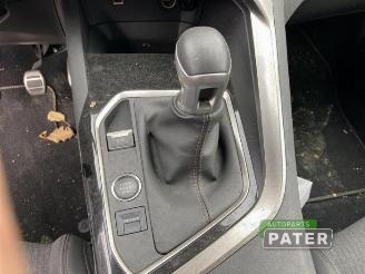 Peugeot 3008 3008 II (M4/MC/MJ/MR), MPV, 2016 1.2 12V e-THP PureTech 130 picture 8