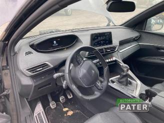 Peugeot 3008 3008 II (M4/MC/MJ/MR), MPV, 2016 1.2 12V e-THP PureTech 130 picture 10