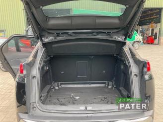 Peugeot 3008 3008 II (M4/MC/MJ/MR), MPV, 2016 1.2 12V e-THP PureTech 130 picture 13