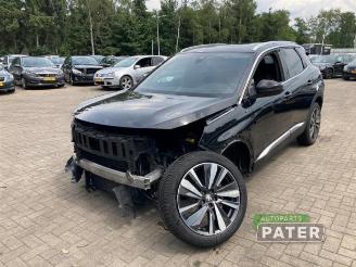 Peugeot 3008 3008 II (M4/MC/MJ/MR), MPV, 2016 1.2 12V e-THP PureTech 130 picture 1