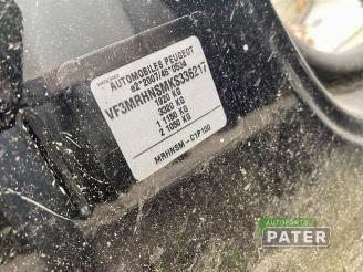 Peugeot 3008 3008 II (M4/MC/MJ/MR), MPV, 2016 1.2 12V e-THP PureTech 130 picture 15