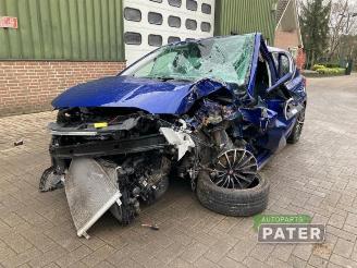 Autoverwertung Seat Ibiza Ibiza V (KJB), Hatchback 5-drs, 2017 1.0 TSI 12V 2019/5