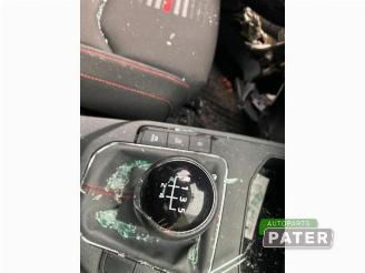 Seat Ibiza Ibiza V (KJB), Hatchback 5-drs, 2017 1.0 TSI 12V picture 8