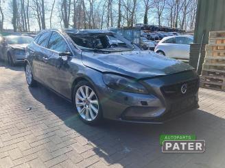 Volvo V-40 V40 (MV), Hatchback 5-drs, 2012 / 2019 1.6 D2 picture 2