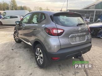 Renault Captur Captur (2R), SUV, 2013 0.9 Energy TCE 12V picture 7