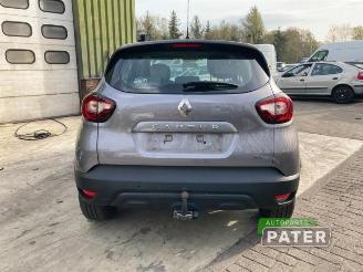 Renault Captur Captur (2R), SUV, 2013 0.9 Energy TCE 12V picture 6