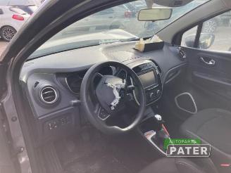 Renault Captur Captur (2R), SUV, 2013 0.9 Energy TCE 12V picture 9