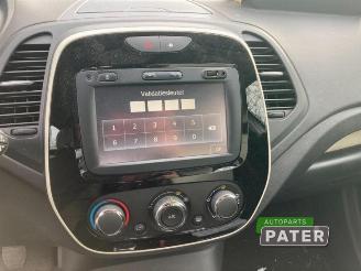 Renault Captur Captur (2R), SUV, 2013 0.9 Energy TCE 12V picture 11