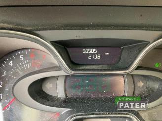 Renault Captur Captur (2R), SUV, 2013 0.9 Energy TCE 12V picture 10