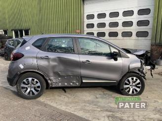 Renault Captur Captur (2R), SUV, 2013 0.9 Energy TCE 12V picture 4