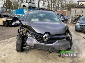 Renault Captur Captur (2R), SUV, 2013 0.9 Energy TCE 12V picture 2