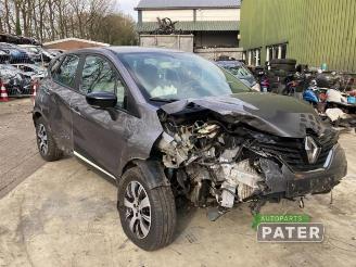 Renault Captur Captur (2R), SUV, 2013 0.9 Energy TCE 12V picture 3