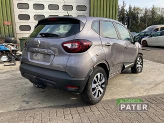 Renault Captur Captur (2R), SUV, 2013 0.9 Energy TCE 12V picture 5
