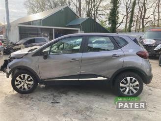 Renault Captur Captur (2R), SUV, 2013 0.9 Energy TCE 12V picture 8