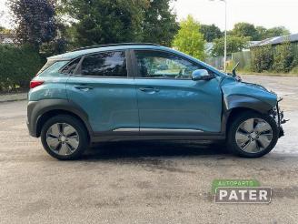 Hyundai Kona Kona (OS), SUV, 2017 / 2023 39 kWh picture 4