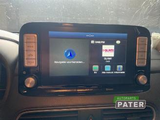 Hyundai Kona Kona (OS), SUV, 2017 / 2023 39 kWh picture 13