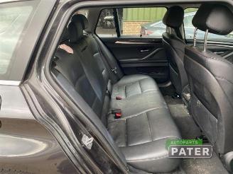 BMW 5-serie 5 serie Touring (F11), Combi, 2009 / 2017 520d 16V picture 12