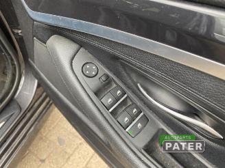 BMW 5-serie 5 serie Touring (F11), Combi, 2009 / 2017 520d 16V picture 10