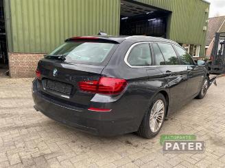 BMW 5-serie 5 serie Touring (F11), Combi, 2009 / 2017 520d 16V picture 5