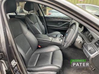 BMW 5-serie 5 serie Touring (F11), Combi, 2009 / 2017 520d 16V picture 11