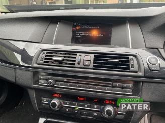 BMW 5-serie 5 serie Touring (F11), Combi, 2009 / 2017 520d 16V picture 16