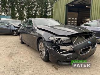 BMW 5-serie 5 serie Touring (F11), Combi, 2009 / 2017 520d 16V picture 3