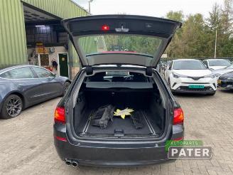 BMW 5-serie 5 serie Touring (F11), Combi, 2009 / 2017 520d 16V picture 13