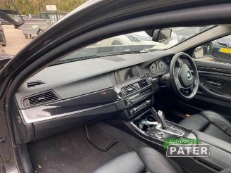 BMW 5-serie 5 serie Touring (F11), Combi, 2009 / 2017 520d 16V picture 8