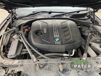 BMW 5-serie 5 serie Touring (F11), Combi, 2009 / 2017 520d 16V picture 18