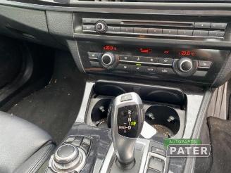 BMW 5-serie 5 serie Touring (F11), Combi, 2009 / 2017 520d 16V picture 17