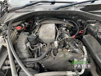 BMW 5-serie 5 serie Touring (F11), Combi, 2009 / 2017 520d 16V picture 19