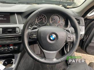 BMW 5-serie 5 serie Touring (F11), Combi, 2009 / 2017 520d 16V picture 15