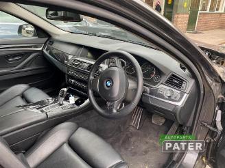 BMW 5-serie 5 serie Touring (F11), Combi, 2009 / 2017 520d 16V picture 9