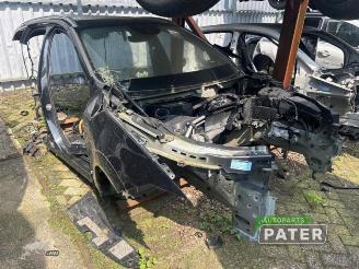 Volvo Xc-60 XC60 II (UZ), SUV, 2017 2.0 T8 16V Hybrid AWD picture 16