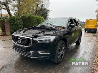 Autoverwertung Volvo Xc-60 XC60 II (UZ), SUV, 2017 2.0 T8 16V Hybrid AWD 2019/9