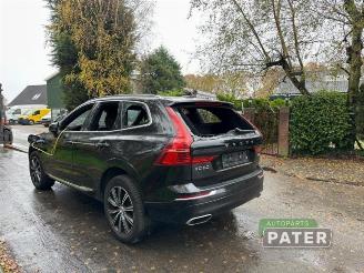 Volvo Xc-60 XC60 II (UZ), SUV, 2017 2.0 T8 16V Hybrid AWD picture 8