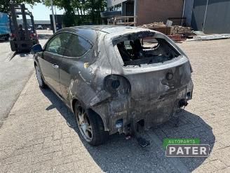 Alfa Romeo MiTo MiTo (955), Hatchback, 2008 / 2018 0.9 TwinAir picture 6