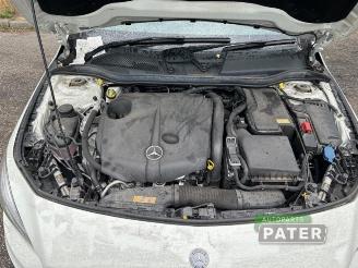 Mercedes Cla-klasse CLA (117.3), Sedan, 2013 / 2019 2.2 CLA-220 CDI, 220 d 16V picture 11