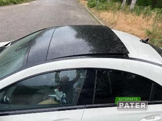 Mercedes Cla-klasse CLA (117.3), Sedan, 2013 / 2019 2.2 CLA-220 CDI, 220 d 16V picture 12