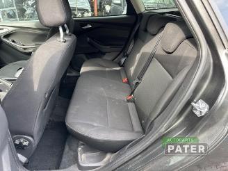 Ford Focus Focus 3 Wagon, Combi, 2010 / 2020 1.0 Ti-VCT EcoBoost 12V 125 picture 16