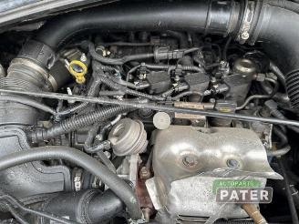 Ford Focus Focus 3 Wagon, Combi, 2010 / 2020 1.0 Ti-VCT EcoBoost 12V 125 picture 19