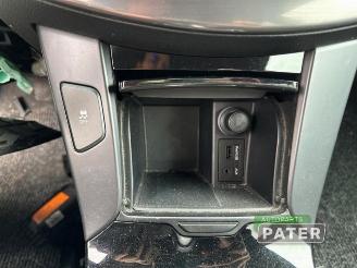 Hyundai I-40 i40 CW (VFC), Combi, 2011 / 2019 1.6 GDI 16V picture 12