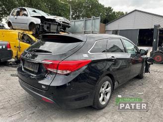 Hyundai I-40 i40 CW (VFC), Combi, 2011 / 2019 1.6 GDI 16V picture 4