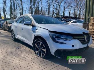 Renault Mégane Megane IV Estate (RFBK), Combi 5-drs, 2016 1.5 Energy dCi 110 picture 3
